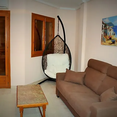 Alegria Id104 Appartement