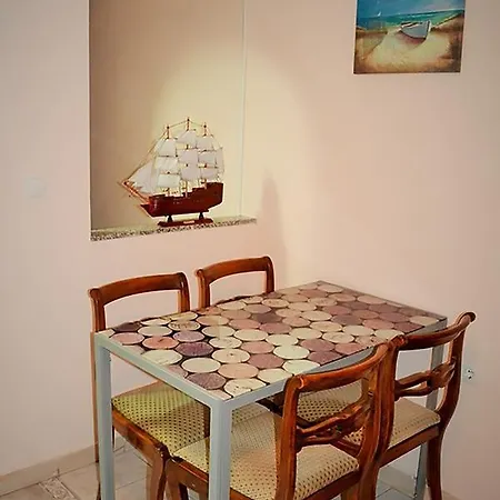 Alegria Id104 Appartement Torrevieja