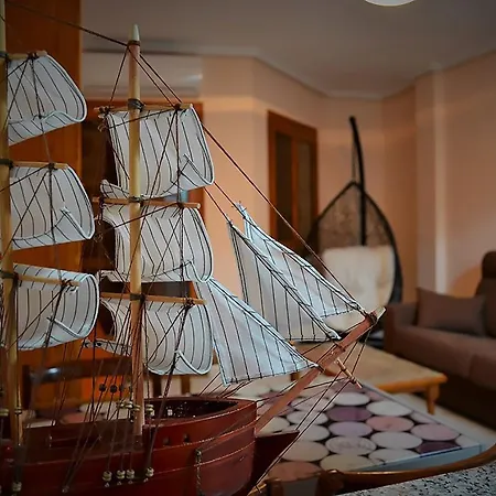 Appartement Alegria Id104