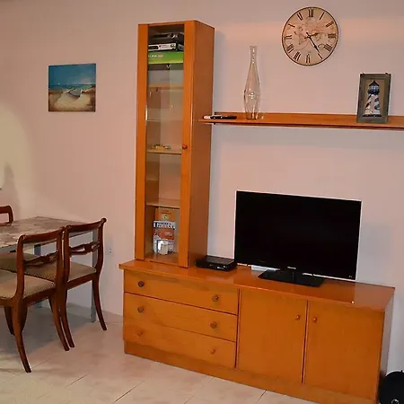 Appartement Alegria Id104 Torrevieja