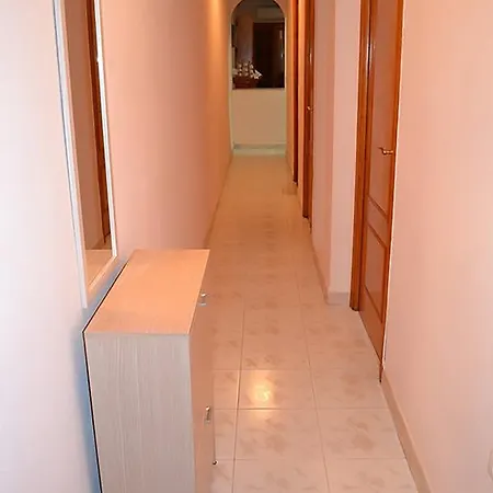 Alegria Id104 Appartement
