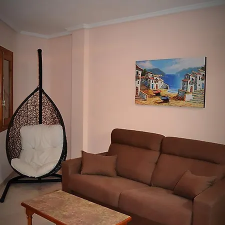 Alegria Id104 Apartamento Torrevieja