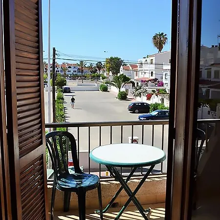 Apartamento Alegria Id104