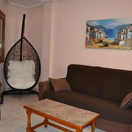 Apartamento Alegria Id104 Torrevieja