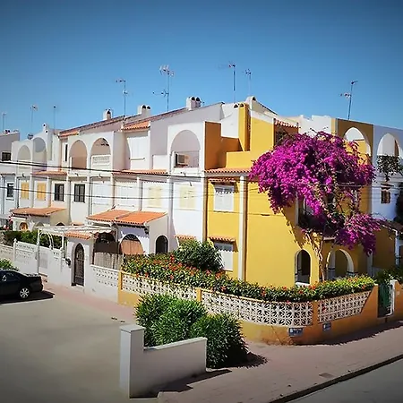 Alegria Id104 Apartamento