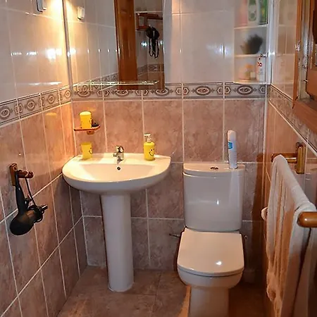 Alegria Id104 Apartamento *