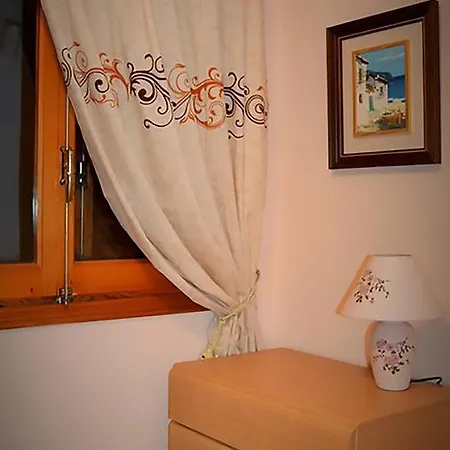 Alegria Id104 Apartamento